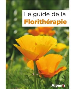 Le guide de la Florithérapie, 1 pièce